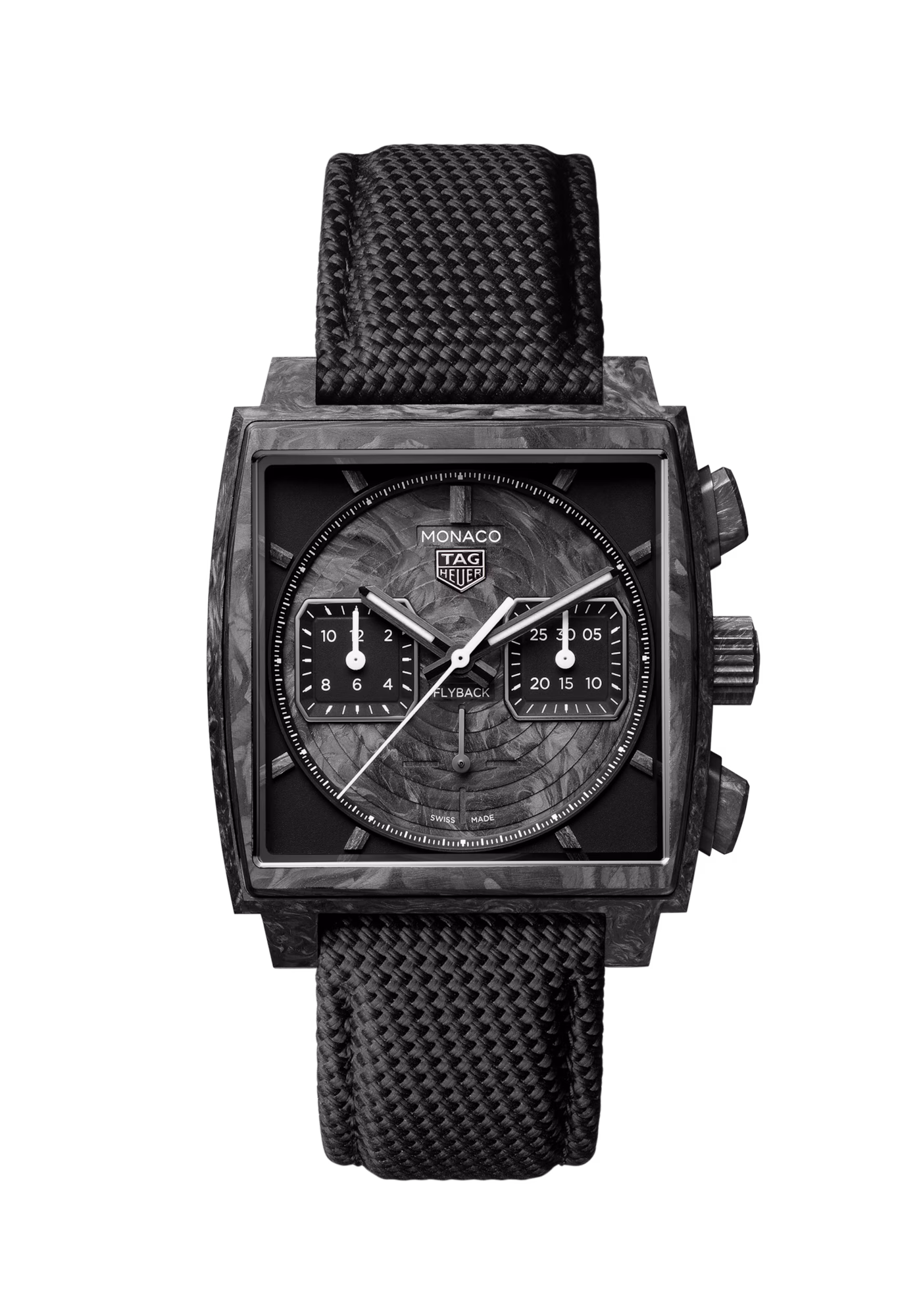 Ceas Monaco Tag Heuer