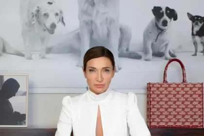 Cine este Elisabetta Franchi