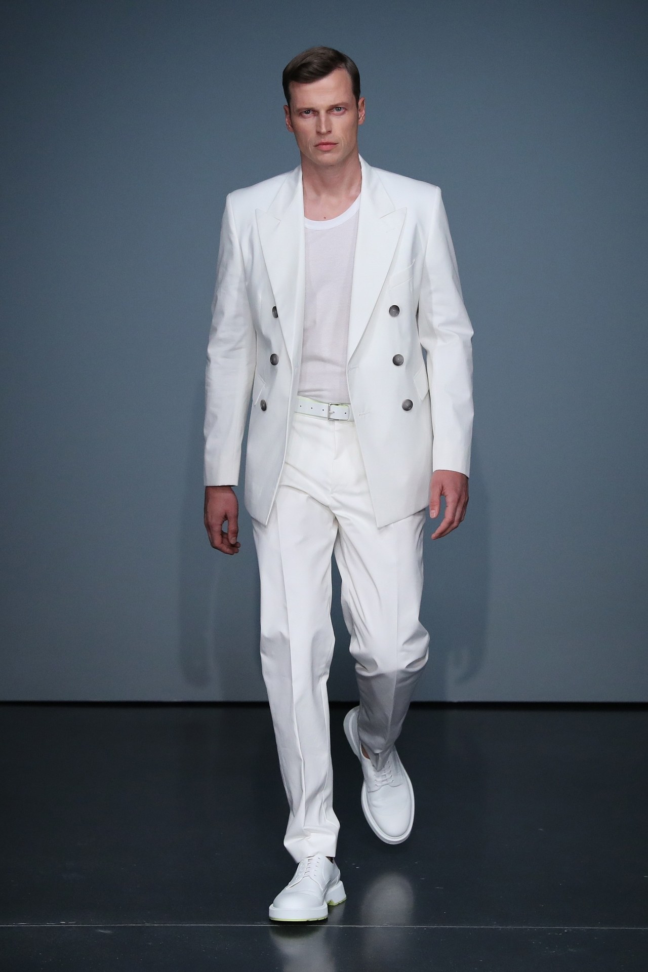 Costume bărbătești la modă Top 10 branduri Hugo Boss