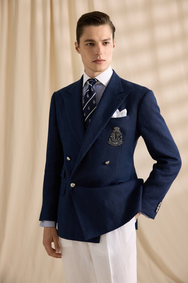 Costume bărbătești la modă Top 10 mărci55