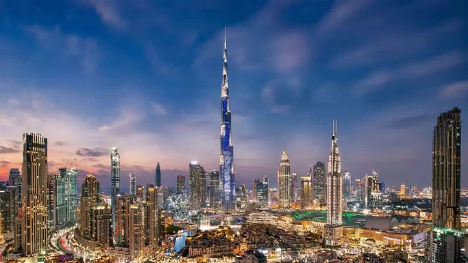 Blog Dubai