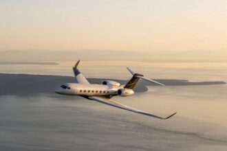 Flexjet și enigma finanțării de 800 de milioane USD – fapte și mituri
