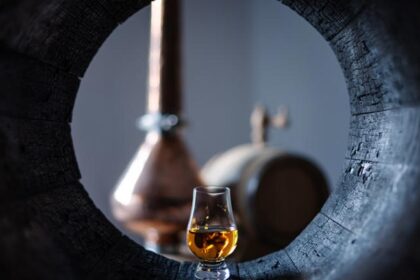 Indian Malt Whisky Association O nouă eră a single malt-urilor indiene