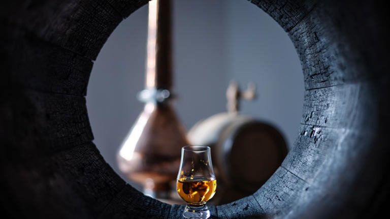 Indian Malt Whisky Association O nouă eră a single malt-urilor indiene