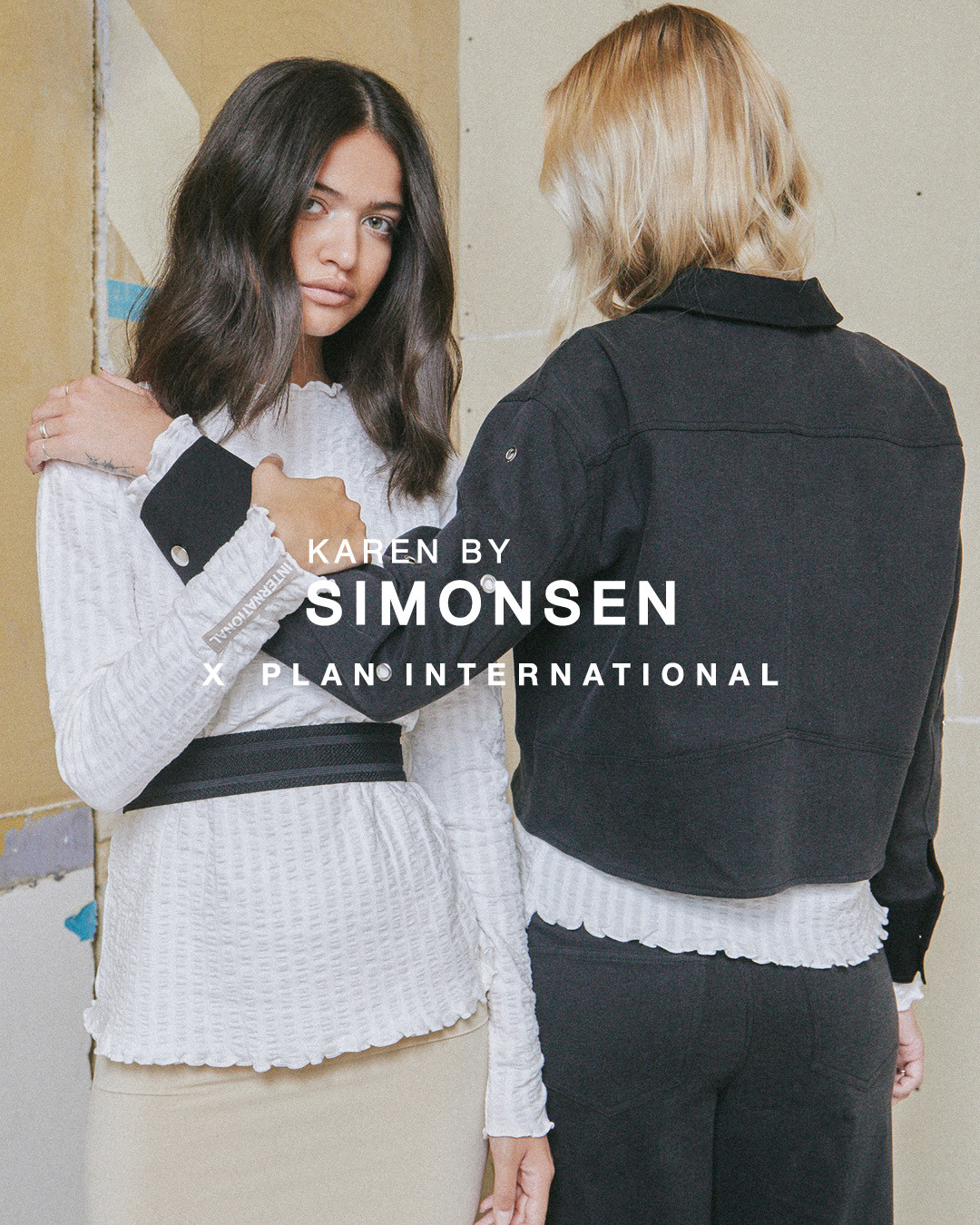 Karen By Simonsen Ce Fel de Marcă Este