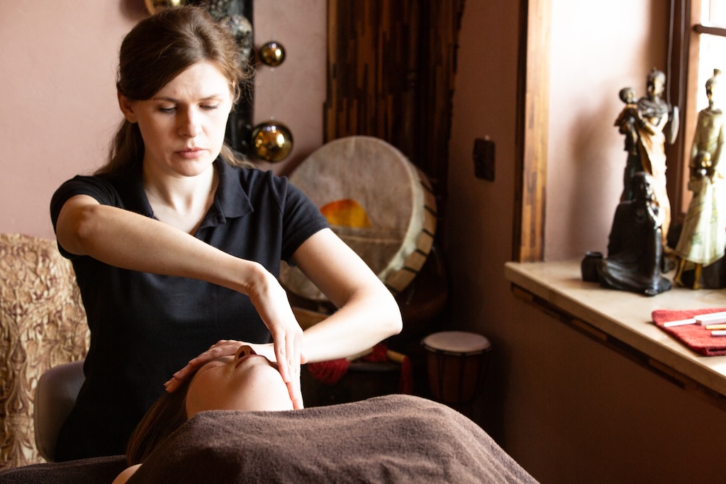 Kobido la Spa Manor House