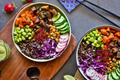 Luxul vegetal: Cum redefinește bucătăria plant based fine dining