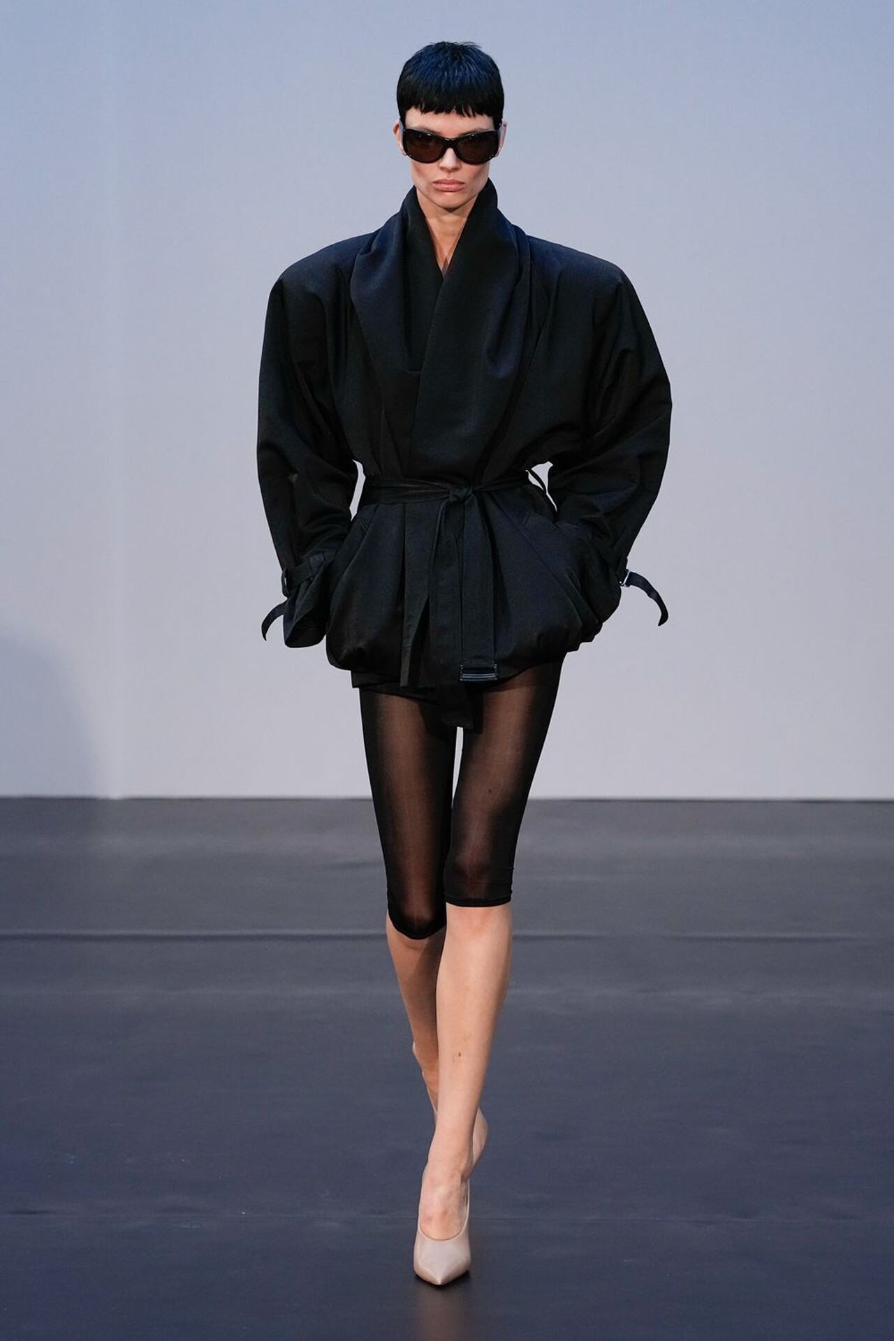 Magda Butrym Primăvară Vară 2026 1