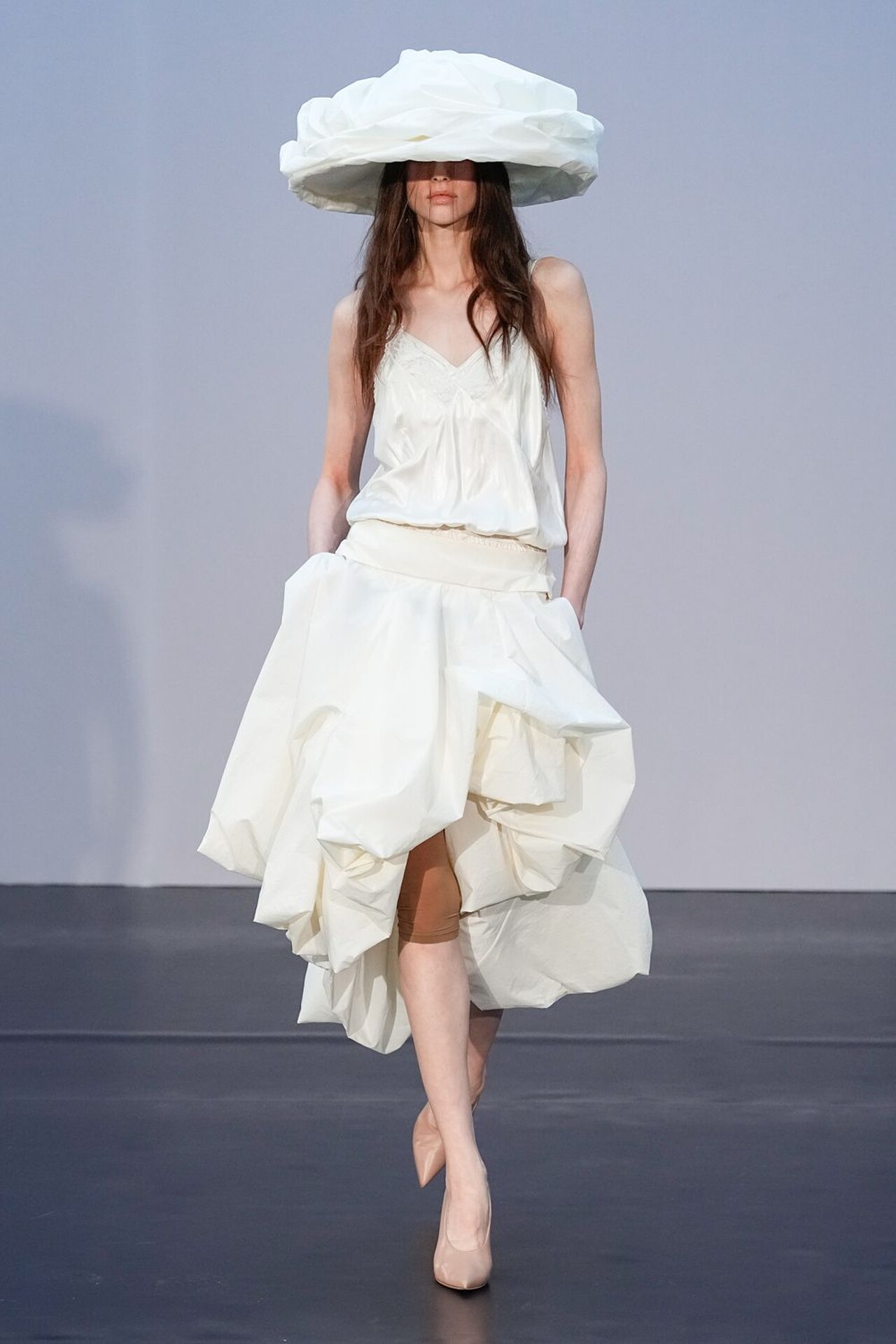 Magda Butrym Primăvară Vară 2026 2