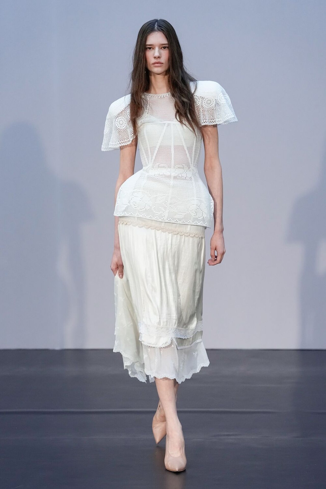 Magda Butrym Primăvară Vară 2026 10