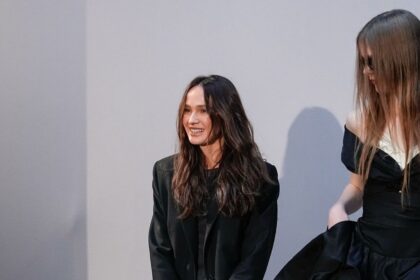 Magda Butrym Primăvară Vară 2026 11