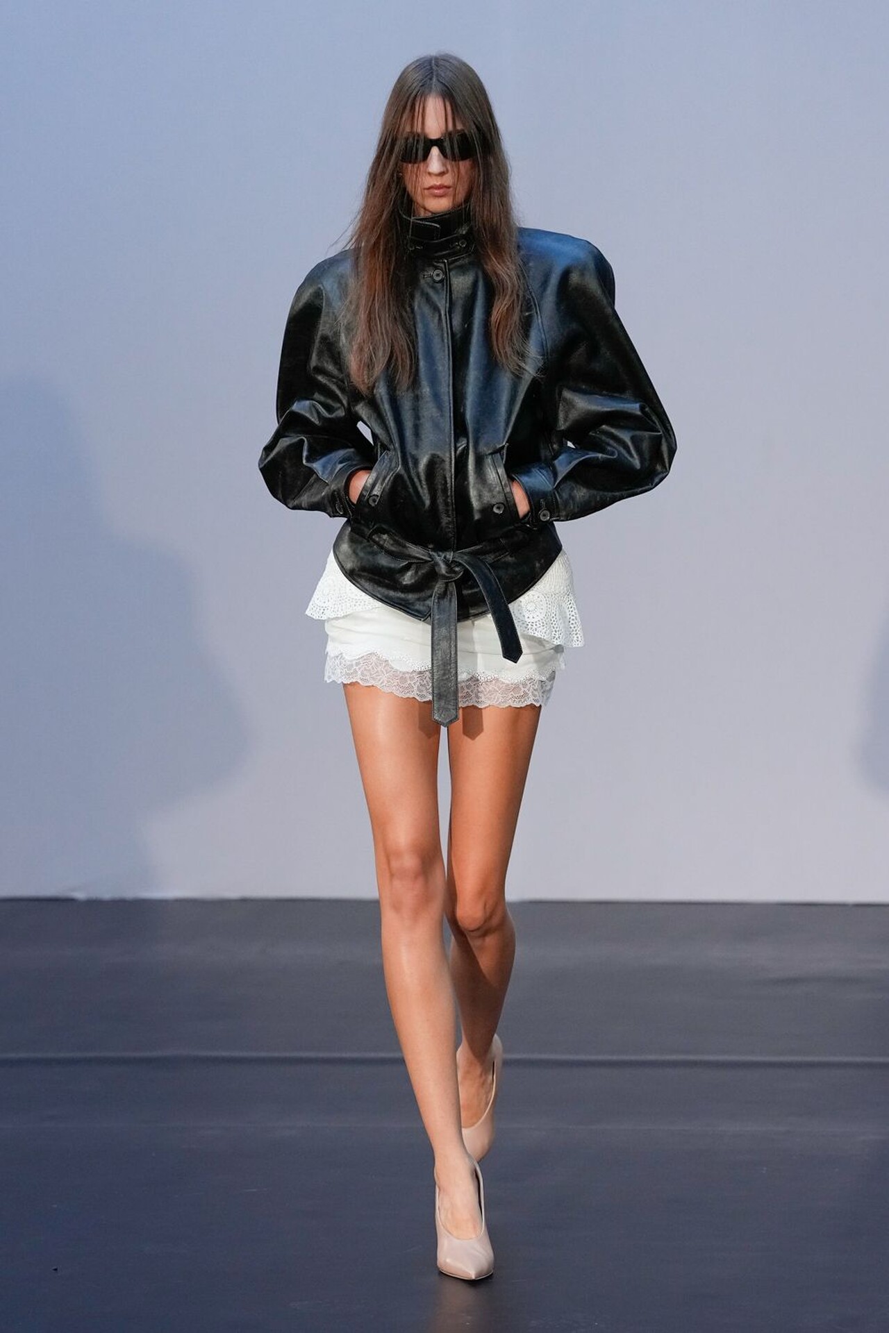 Magda Butrym Primăvară Vară 2026 3