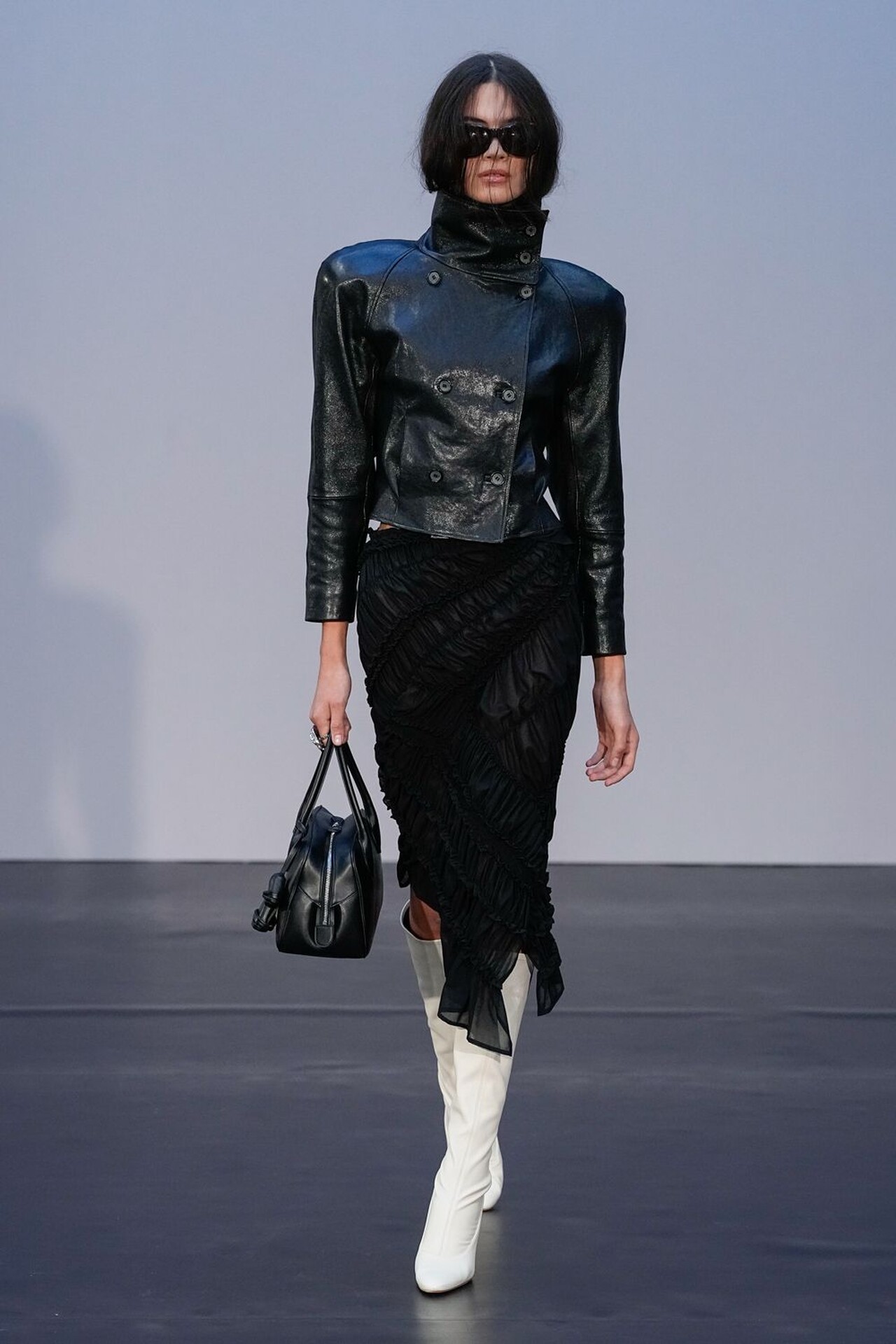 Magda Butrym Primăvară Vară 2026 5