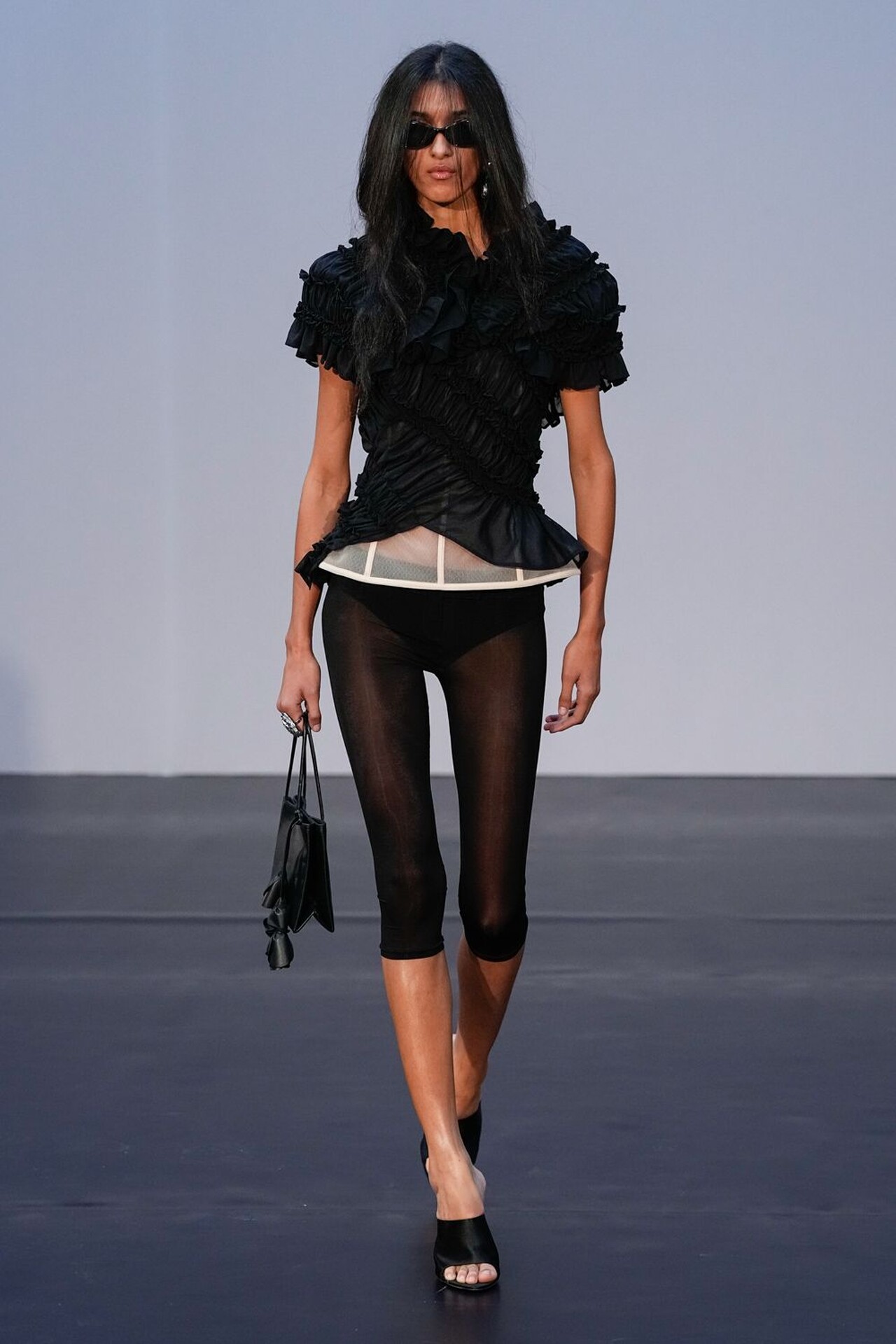 Magda Butrym Primăvară Vară 2026 6