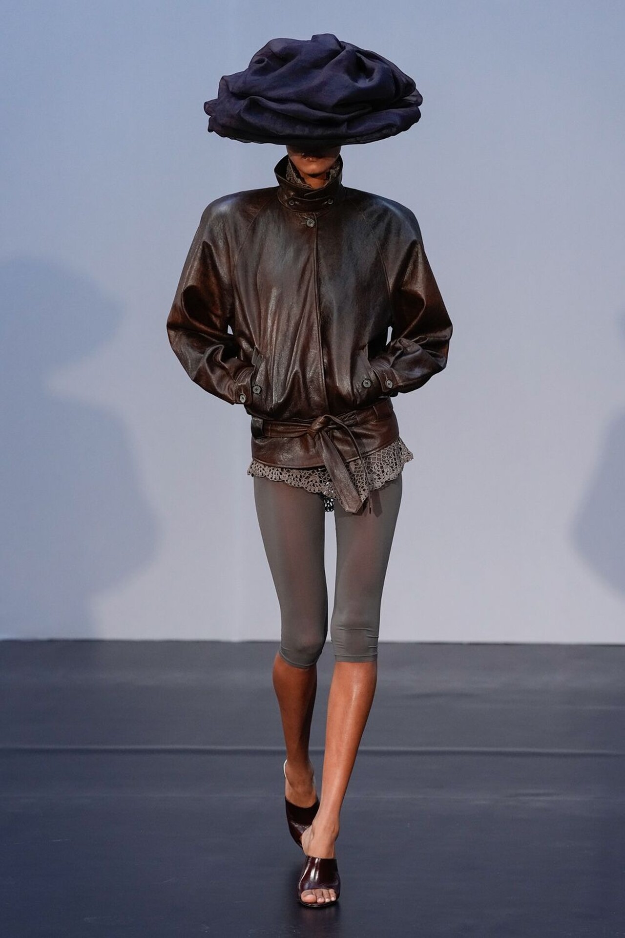 Magda Butrym Primăvară Vară 2026 7