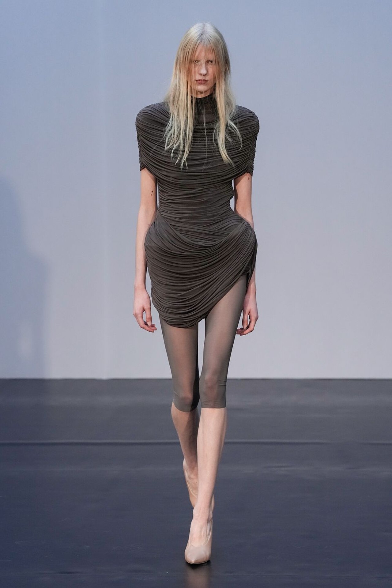 Magda Butrym Primăvară Vară 2026 8