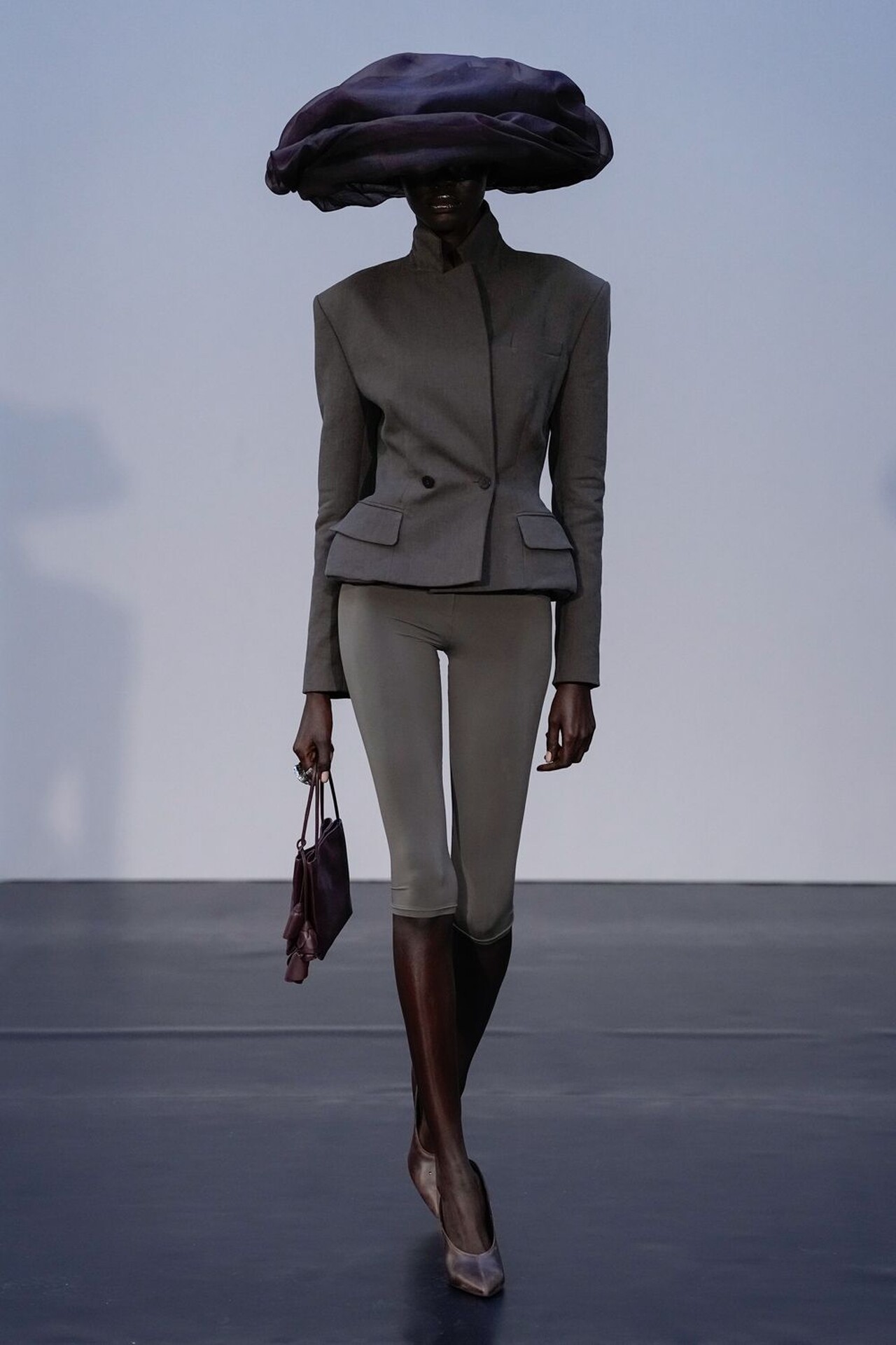 Magda Butrym Primăvară Vară 2026 9