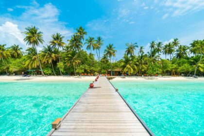 Maldivele subliniază mai puternic Obiectivele de Dezvoltare Durabilă