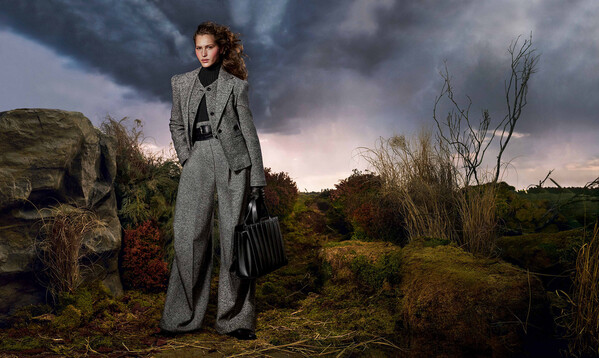 Max Mara Iarna 2025 2026