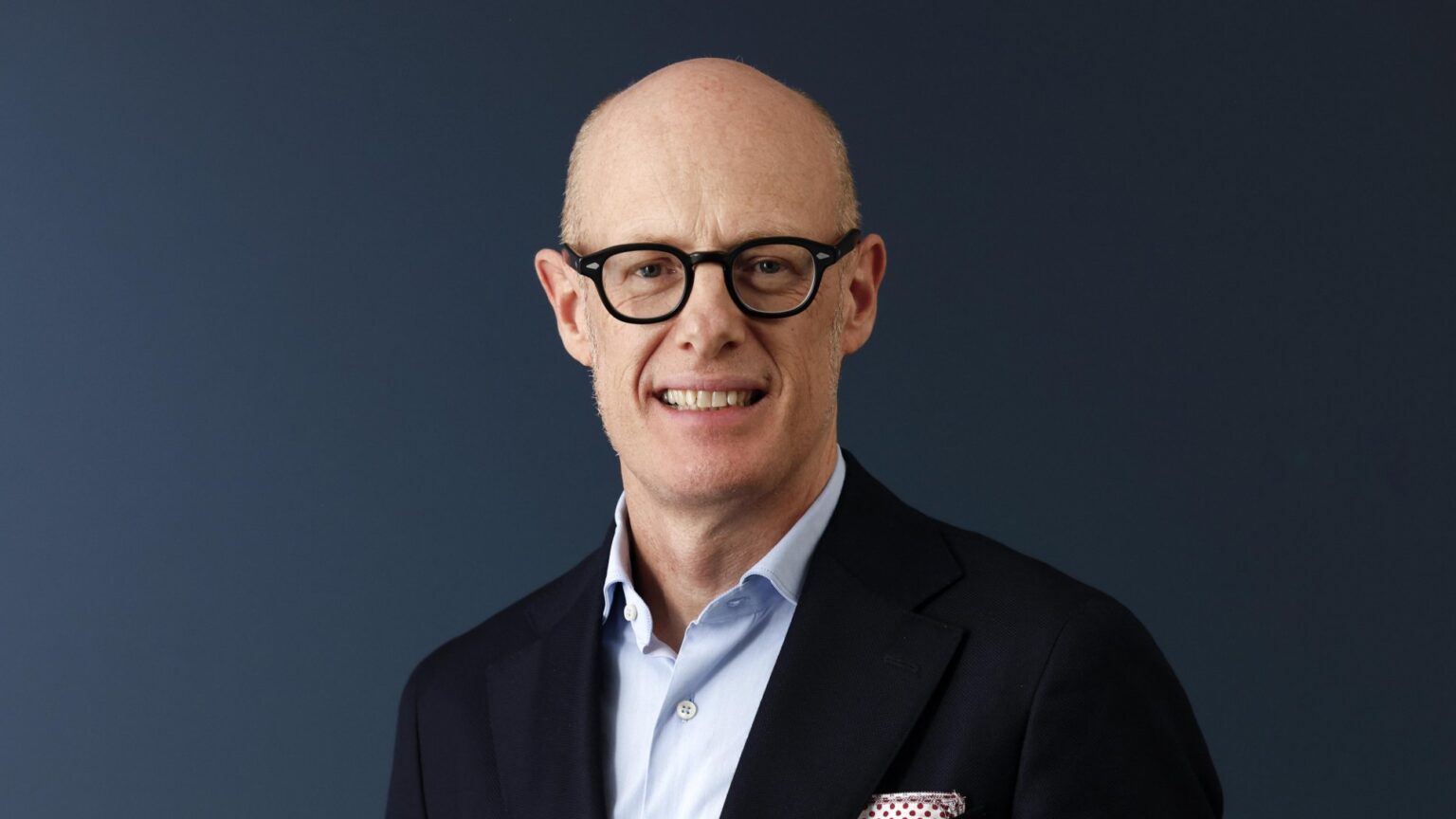 Noul președinte Porsche