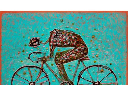 Tânăra Artă Licitație 12 Noiembrie La Varșovia Klimek