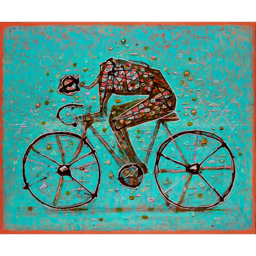 Tânăra Artă Licitație 12 Noiembrie La Varșovia Klimek