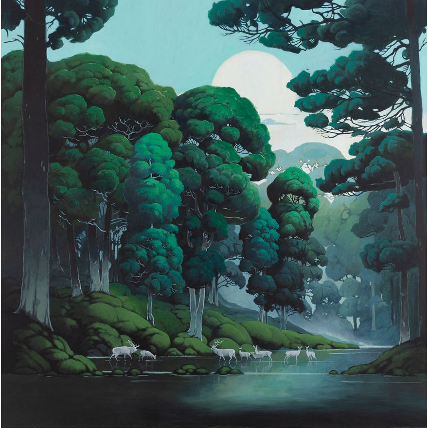 T&acirc;năra Artă Licitație 12 Noiembrie La Varșovia Zabrodzka