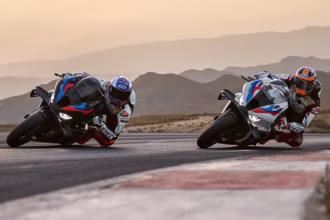 Noua generație Bmw M 1000 Rr și M 1000 R Superbike fără compromisuri