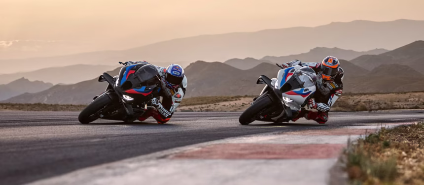 Noua generație Bmw M 1000 Rr și M 1000 R Superbike fără compromisuri