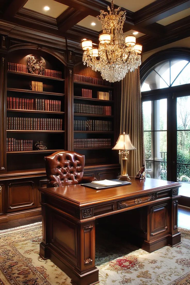 Biblioraft din piele pentru documente3