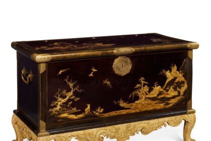 Sothebys Antichități 6