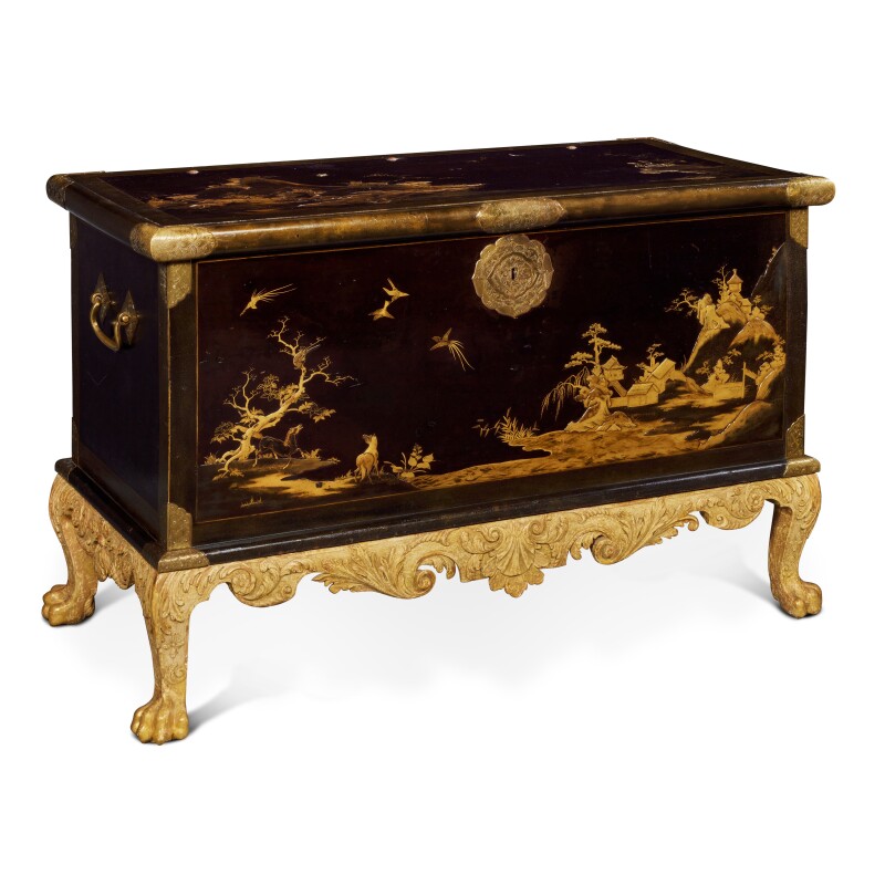 Sothebys Antichități 6