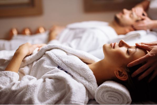 Spa și apa: Cum industria reduce consumul și investește în viitor