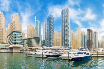 Super Prime În Dubai De la deșert la tronul global al luxului