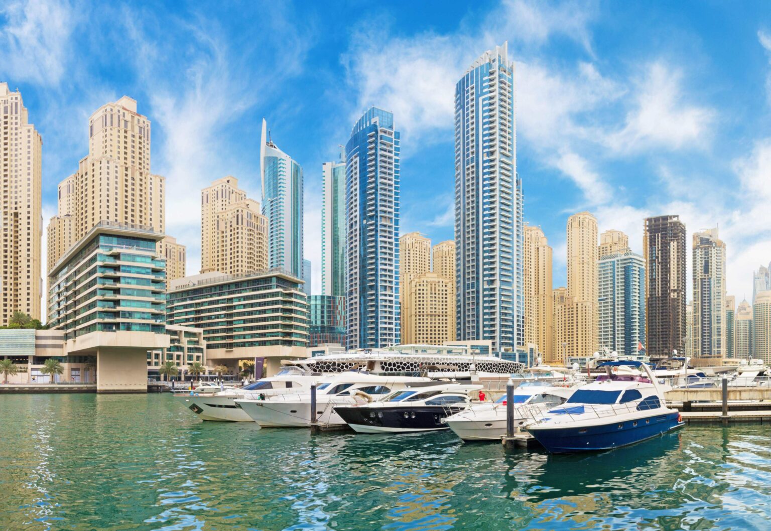 Super Prime În Dubai De la deșert la tronul global al luxului