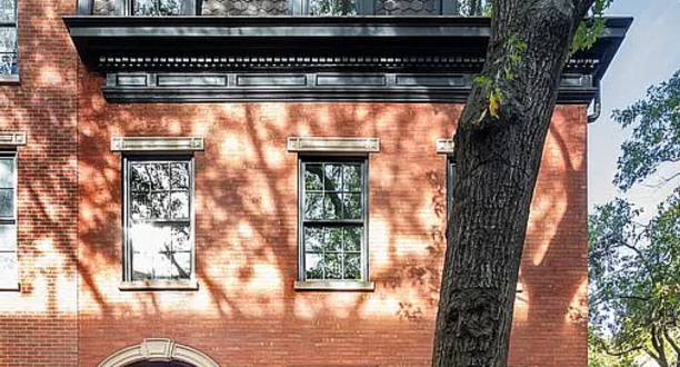 Amy Schumer Vinde Casa