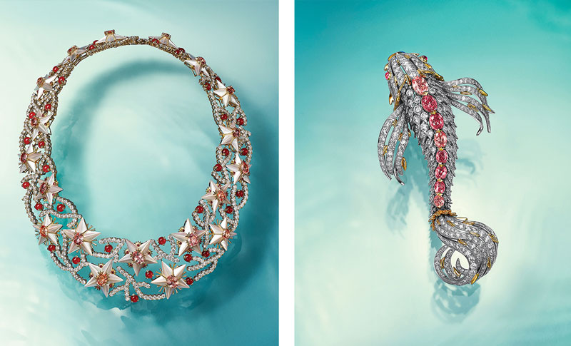 Bijuterii pentru Crăciun