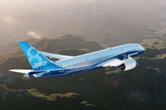 Boeing 787 Dreamliner Simbolul luxului în aer
