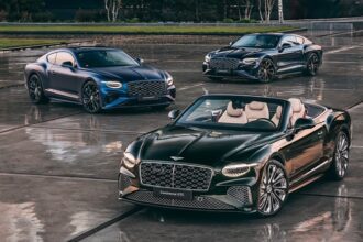 Ce Inseamna Mulliner La Bentley Lux Istorie Si Personalizare