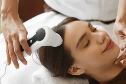 Ce sunt tratamentele tricologice VIP