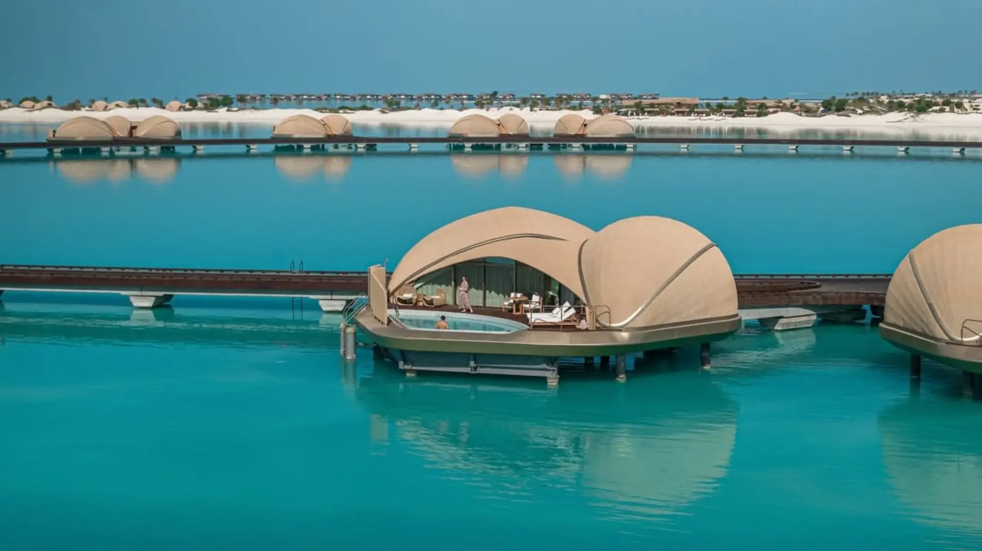 Cele mai bune stațiuni de la Marea Roșie