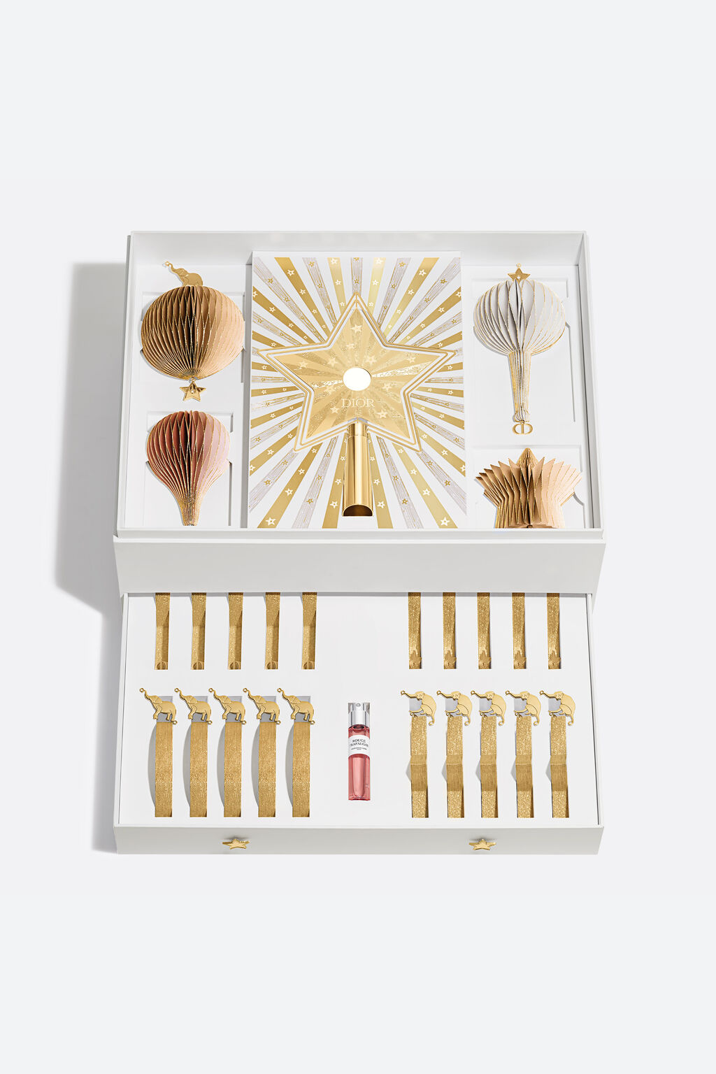 Dior Ornamente Parfumate