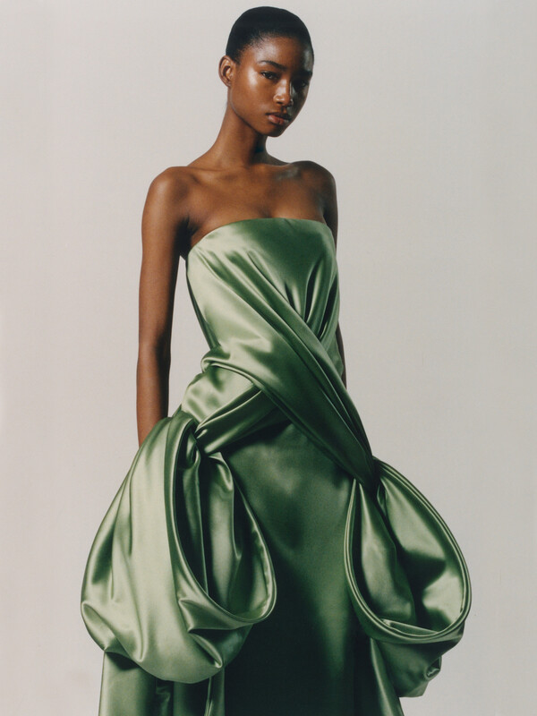 Previzualizare Dior Pre Fall 2026