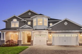 Hyper Automation În Reședințele Premium Un Singur Panou Pentru Întreaga Casă