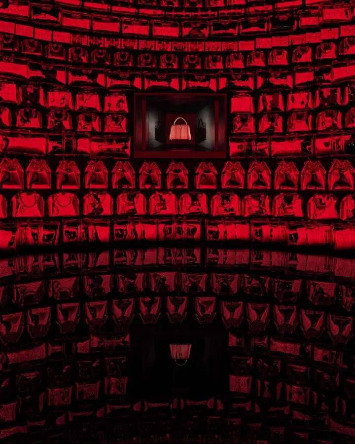 Louis Vuitton &Icirc;n Seul3