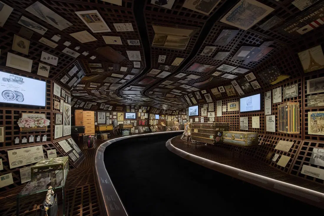 Louis Vuitton &Icirc;n Seul5