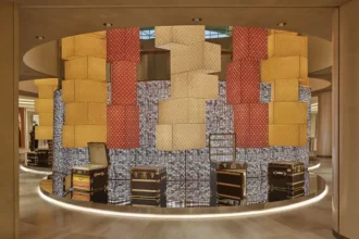 Louis Vuitton În Seul4