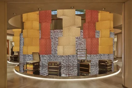 Louis Vuitton În Seul4