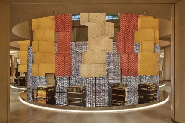 Louis Vuitton În Seul4