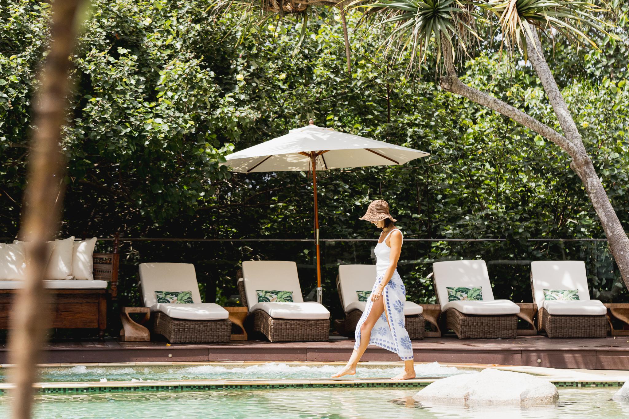 Makepeace Island Costul Sejurului